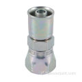 Cone Integrated Hydraulic Tipe Fitting